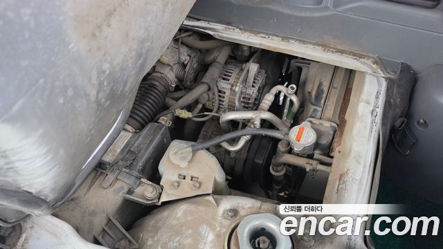 Chevrolet Korea labo 2015 — photo 6