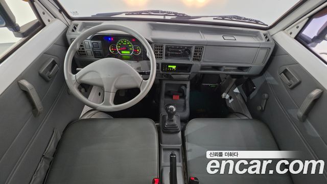 Chevrolet Korea labo 2015 — photo 7