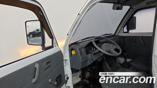 Chevrolet Korea labo 2015 — photo 10