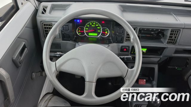 Chevrolet Korea labo 2015 — photo 12