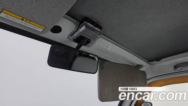 Chevrolet Korea labo 2015 — photo 17
