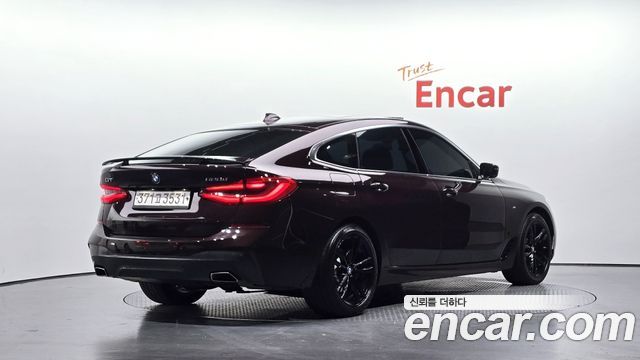 BMW Gran Turismo 2020 — photo 2