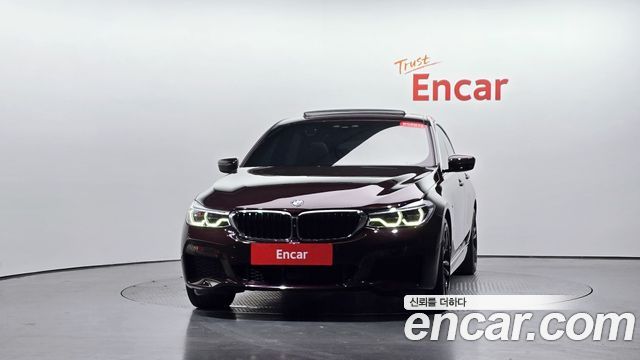 BMW Gran Turismo 2020 — photo 3