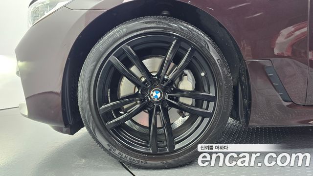 BMW Gran Turismo 2020 — photo 5