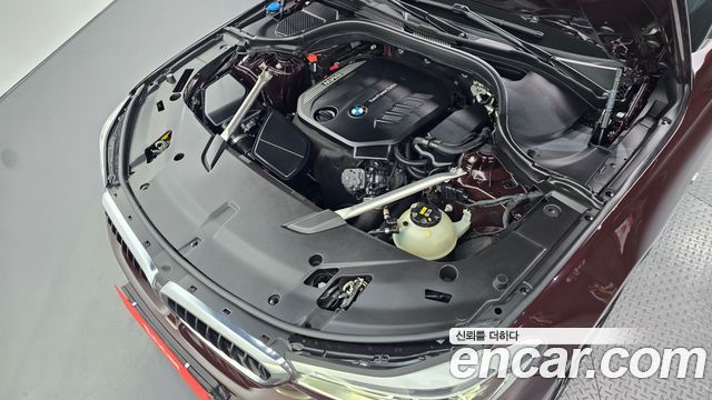 BMW Gran Turismo 2020 — photo 6