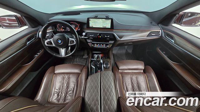 BMW Gran Turismo 2020 — photo 10