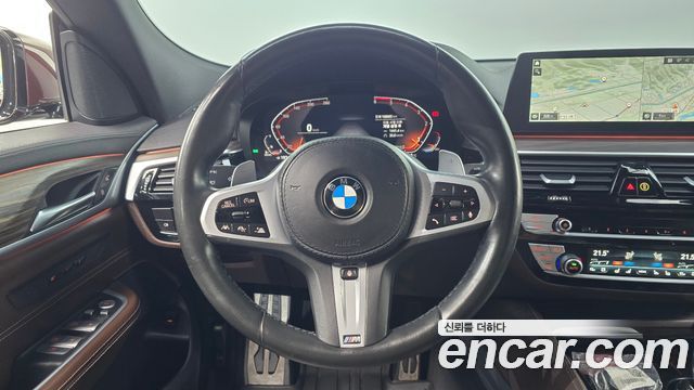 BMW Gran Turismo 2020 — photo 19