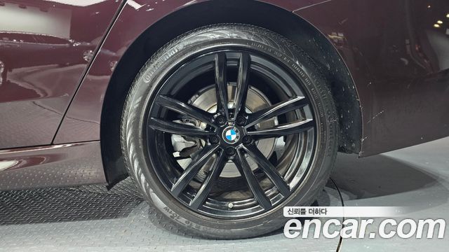 BMW Gran Turismo 2020 — photo 7