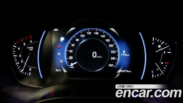 Hyundai Santafe 2020 — photo 5