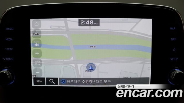 Hyundai Santafe 2020 — photo 8