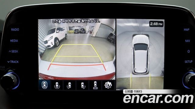 Hyundai Santafe 2020 — photo 9