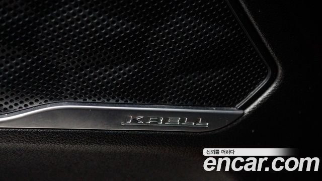 Hyundai Santafe 2020 — photo 18