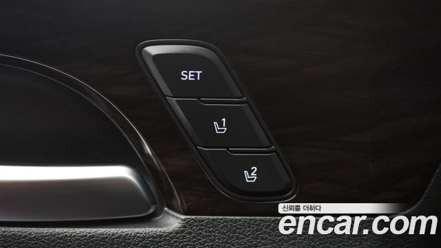 Hyundai Santafe 2020 — photo 19