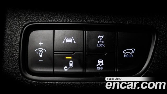 Hyundai Santafe 2020 — photo 20