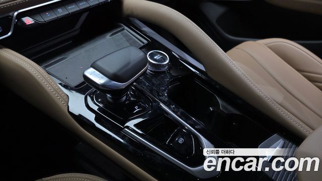 Renault Korea Grand Koleos 2026 — photo 12