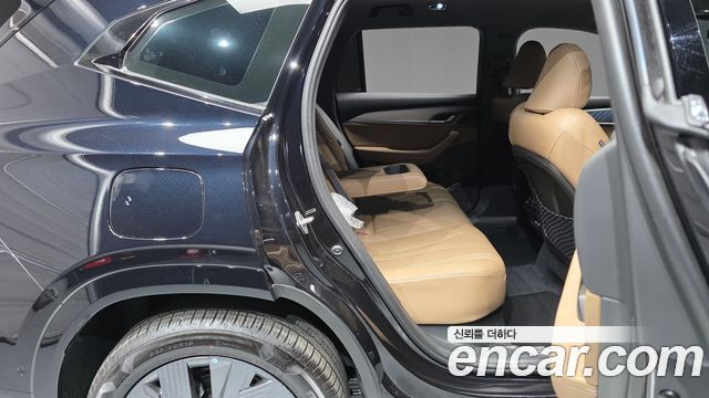 Renault Korea Grand Koleos 2026 — photo 17