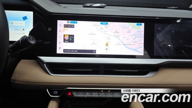 Renault Korea Grand Koleos 2026 — photo 19