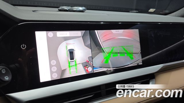 Renault Korea Grand Koleos 2026 — photo 21