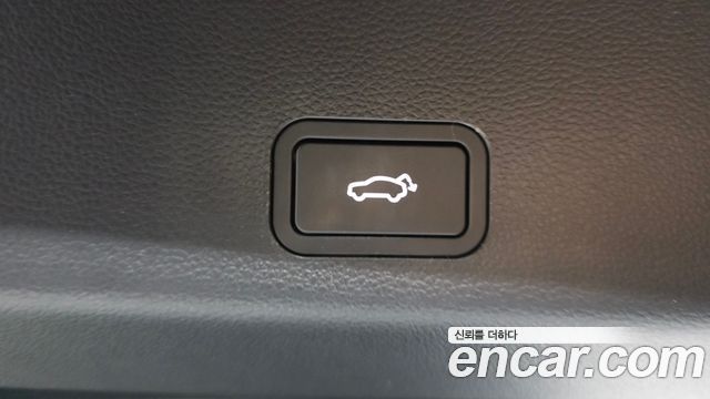 Renault Korea Grand Koleos 2026 — photo 22