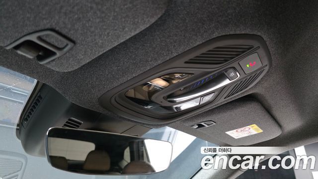 Renault Korea Grand Koleos 2026 — photo 25