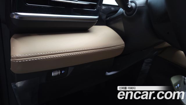Renault Korea Grand Koleos 2026 — photo 26