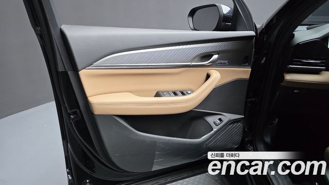 Renault Korea Grand Koleos 2026 — photo 14