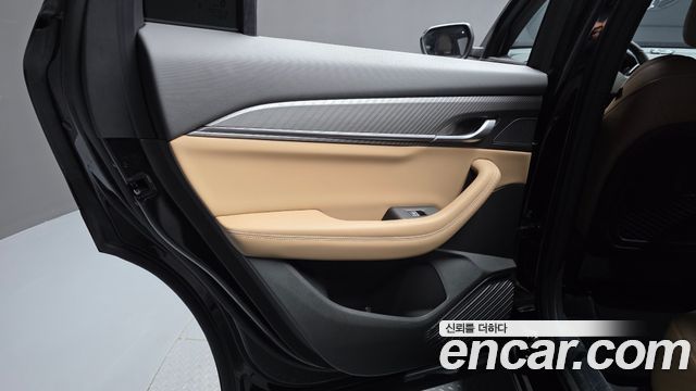 Renault Korea Grand Koleos 2026 — photo 15