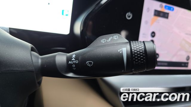 Renault Korea Grand Koleos 2026 — photo 27