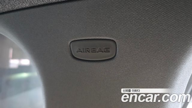 Renault Korea Grand Koleos 2026 — photo 28