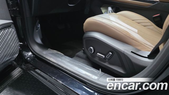 Renault Korea Grand Koleos 2026 — photo 30