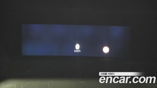 Renault Korea Grand Koleos 2026 — photo 35