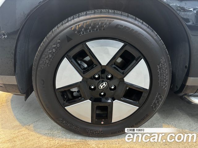 Hyundai Santafe 2024 — photo 5