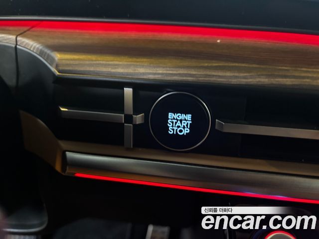 Hyundai Santafe 2024 — photo 11