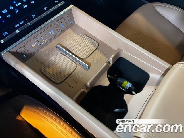 Hyundai Santafe 2024 — photo 14