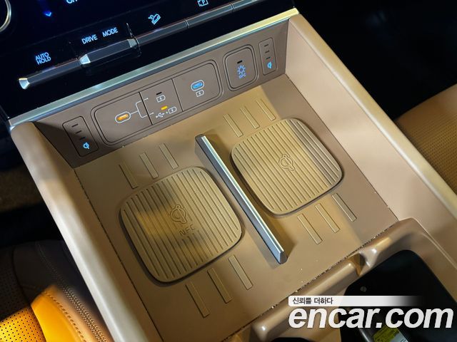 Hyundai Santafe 2024 — photo 15