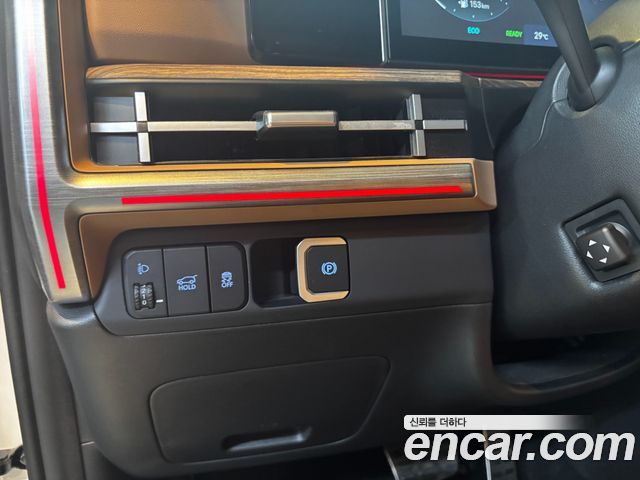 Hyundai Santafe 2024 — photo 17