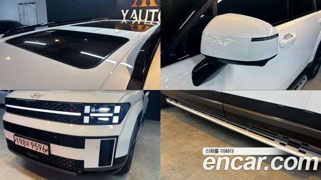 Hyundai Santafe 2024 — photo 20