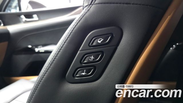 Kia K5 2022 — photo 30