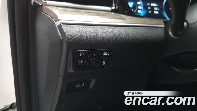 Kia K5 2022 — photo 34