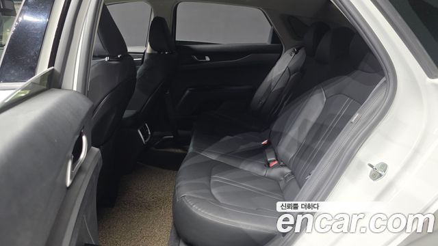 Kia K5 2023 — photo 18