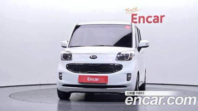 Kia RAY 2014 — photo 3