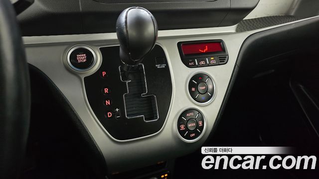 Kia RAY 2014 — photo 12