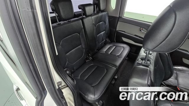Kia RAY 2014 — photo 17