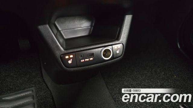 Kia RAY 2014 — photo 22