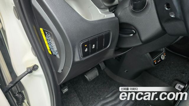 Kia RAY 2014 — photo 23