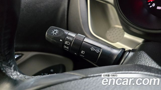 Kia RAY 2014 — photo 25