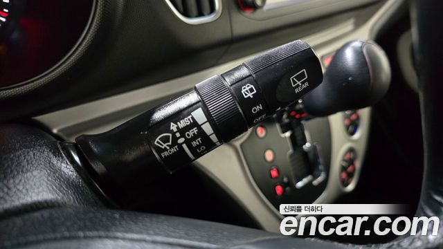 Kia RAY 2014 — photo 26