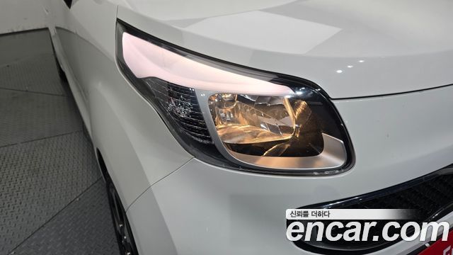 Kia RAY 2014 — photo 8