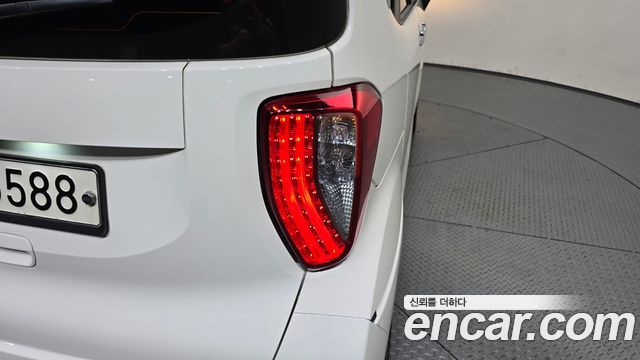 Kia RAY 2014 — photo 9