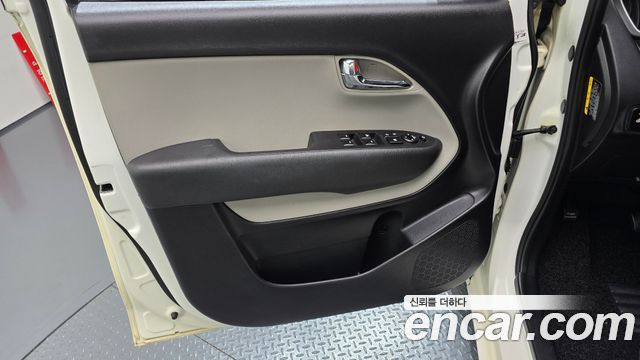 Kia RAY 2014 — photo 14